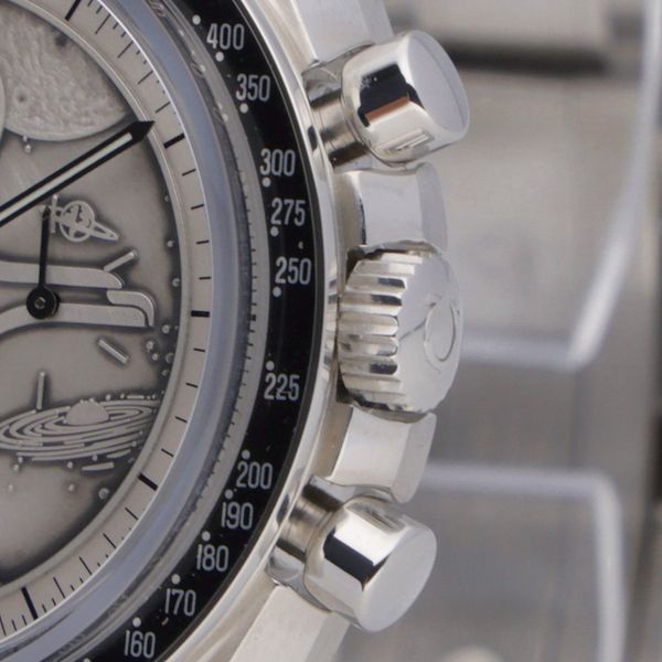 Omega Speedmaster Apollo 311.30.42.30.99.002